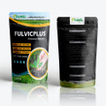 Organic liquid fertilizer humus potassium fulvate potassium fulvic acid fertilizer